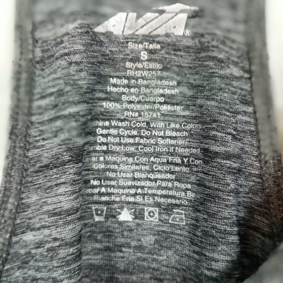 Aviva Razor back - Picture 4 of 7